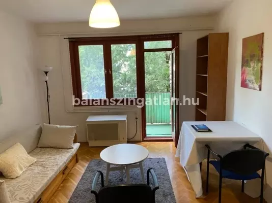 Nyíregyháza-Érkert 48 m2-es 1 emeleti lakás eladó!