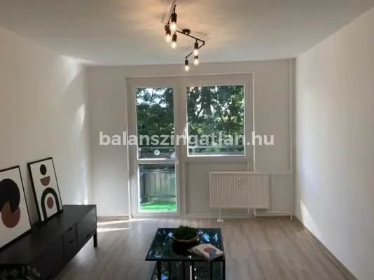  Nyíregyháza-Örökösföld 49 m2-es lakás eladó!