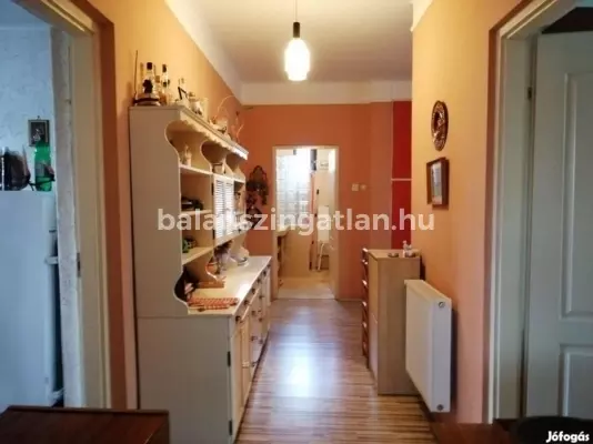 Nyíregyháza - Borbányán családi ház eladó