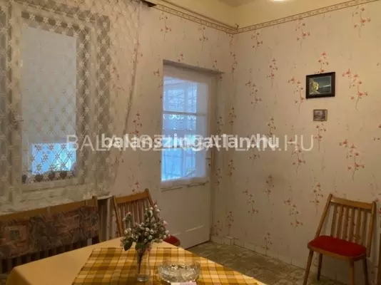 Nyíregyháza-Oros kedvelt utcájában eladó egy 110 m2-es családi ház