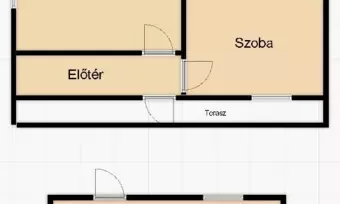 Kótaj csendes utcájában, teljesen felújított családi ház eladó!