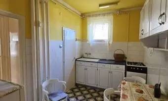 Nyíregyháza Vasvári Pál utca 52 m2-es lakás eladó!