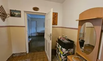 Nagycserkesz, 80 m2-es családi ház eladó!