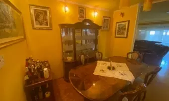 Nyíregyháza Báthory lakóparkban 2 generációs családi ház eladó!
