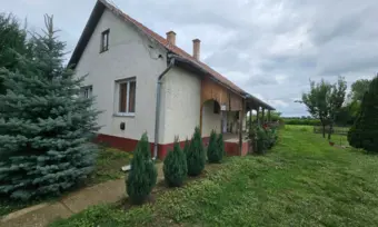 Nyírkarász 88 m2-es 3 szobás családi ház eladó!
