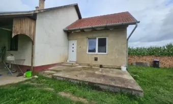 Nyírkarász 88 m2-es 3 szobás családi ház eladó!