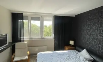 Belvárosban, fiatalosan felújított 52 m2-es lakás eladó!
