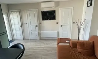 Belvárosban, fiatalosan felújított 52 m2-es lakás eladó!