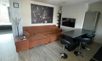 Belvárosban, fiatalosan felújított 52 m2-es lakás eladó!