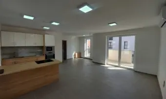 Kiadó a belvárosban egy új építésű, 68 m2 alapterületű lakás!