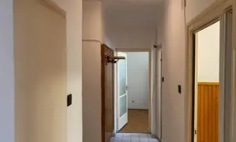Nyíregyháza belvárosához közel, 1. emeleti 49 m2-es lakás eladó!