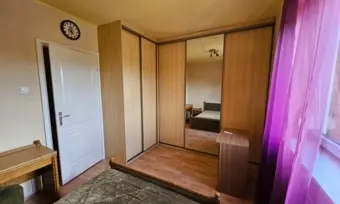 Ady Endre utcán, parkra néző lakás kiadó!