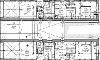 Eladó 99 m²-es ikerház Nyírszőlősön!