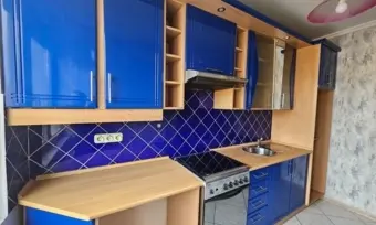 Nyíregyháza Kert utcán eladó 57 m²-es, parkra néző lakás!