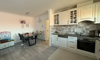 Eladó felújított, alacsony rezsijű 76 m²-es lakás Nyíregyháza Ságvári kertvárosában!