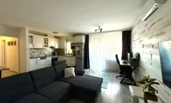 Eladó felújított, alacsony rezsijű 76 m²-es lakás Nyíregyháza Ságvári kertvárosában!