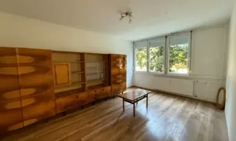 Kiadó 40 m²-es magasföldszinti lakás Nyíregyházán, a Kossuth utcán!