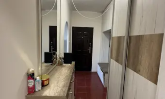 Tágas, 3 szobás otthon a Kossuth utcán – Nyíregyháza szívében!