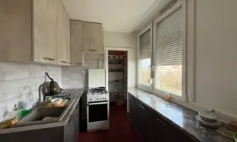 Tágas, 3 szobás otthon a Kossuth utcán – Nyíregyháza szívében!