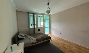 Tágas, 3 szobás otthon a Kossuth utcán – Nyíregyháza szívében!