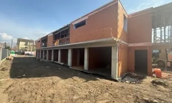 77 m² -es ÚJ ÉPÍTÉSŰ, 1.emeleti lakás eladó!