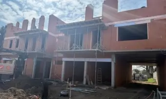 Új építésű, nappali + 3 szobás első emeleti lakás a Vasgyár utcán!