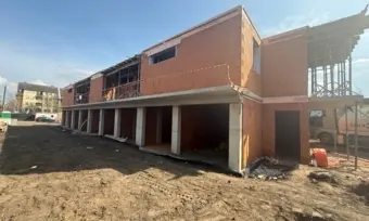 Új építésű, nappali + 3 szobás lakás a Vasgyár utcán!