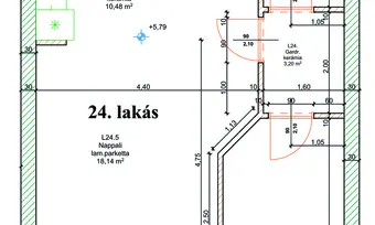 ÚJ ÉPÍTÉSŰ, A+ ENERGETIKAI BESOROLÁSÚ LAKÁSOK A VASGYÁR PROJEKTBEN!