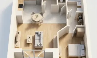 ÚJ ÉPÍTÉSŰ, A+ ENERGETIKAI BESOROLÁSÚ LAKÁSOK A VASGYÁR PROJEKTBEN!