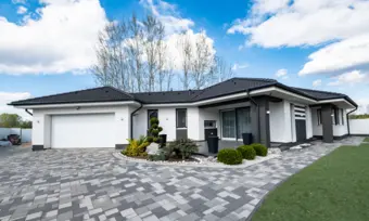 Csend, nyugalom és modern elegancia Nagykállóban!