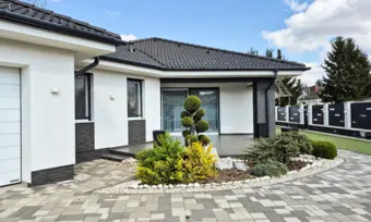 Csend, nyugalom és modern elegancia Nagykállóban!