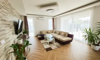 Csend, nyugalom és modern elegancia Nagykállóban!