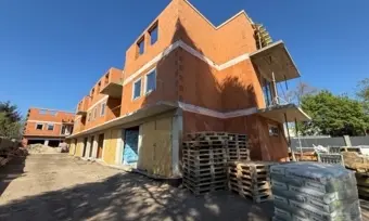 ÚJ ÉPÍTÉSŰ, A+ ENERGETIKAI BESOROLÁSÚ LAKÁSOK A VASGYÁR UTCÁN!