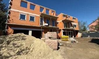 ÚJ ÉPÍTÉSŰ, A+ ENERGETIKAI BESOROLÁSÚ LAKÁSOK A VASGYÁR UTCÁN!