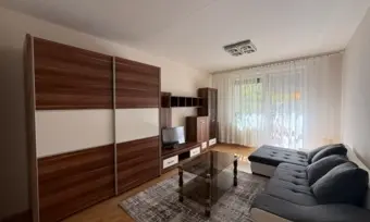 Azonnal költözhető, bútorozott lakás kiadó a Toldi utcában!