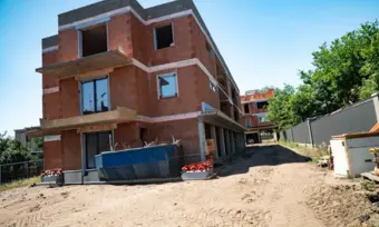 ÚJ ÉPÍTÉSŰ, A+ ENERGETIKAI BESOROLÁSÚ LAKÁSOK A VASGYÁR UTCÁN!