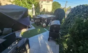 Kiváló adottságú családi ház Pomáz belvárosában!