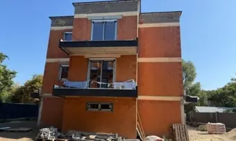 Új építésű, 14 m²-es loggiával rendelkező lakás eladó!