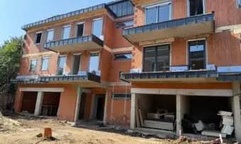 Új építésű, 14 m²-es loggiával rendelkező lakás eladó!