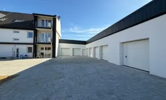Új építésű 65 m²-es 1.emeleti lakás eladó!