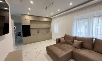 Kiadó Új Építésű Lakás a Nádor Utcán + Udvari Beálló!