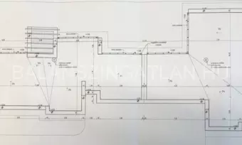 Új építésű modern ikerház, 122 nm, Nyíregyháza-Borbánya kedvelt, gyermekbarát övezetében.