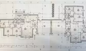 Új építésű modern ikerház, 124 nm, Nyíregyháza-Borbánya kedvelt részén, gyermekbarát övezetben.