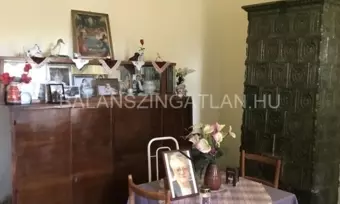 Nagykállóban eladásra kínálok egy 100 nm-es családi házat!