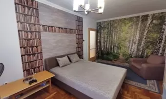 Árpád utcán 54 m2 es lakás eladó!