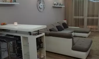 Damjanich lakóparkban TIP-TOP, fiatalos lakás eladó