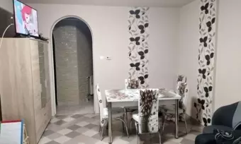 Nyíregyháza belvárosában 44 m2-es, belső szintes lakás eladó!