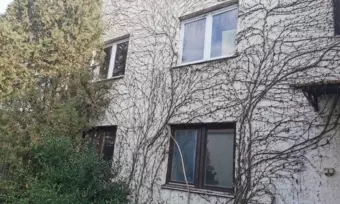 Kiadó Korányi kertvárosban egy 160 m2 es családi ház!