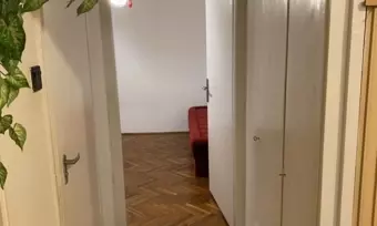 Nyíregyháza-Jósavárosban csendes, frekventált helyen 50m2 lakás eladó!