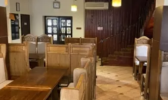 Nyíregyházán csendes, frekventált helyen  300 m2-es alapterületű Vendéglő eladó!